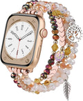 MOFREE Beaded Bracelet Compatible by MOFREESpecialGiftsforHer