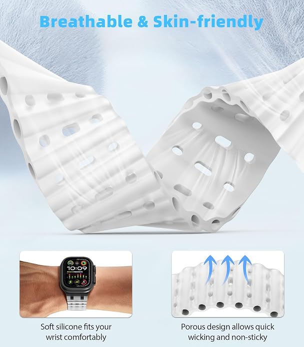 MoKo Ocean Band Compatible - Image 3