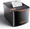 Rongta Thermal Receipt Printer, 80mm High-Speed POS Printer by RONGTA