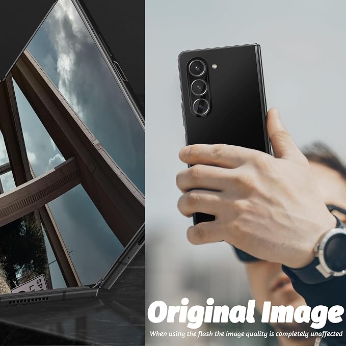 Orzero Camera Lens Protector Compatible - Image 3