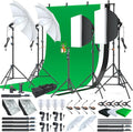 LINCO Lincostore Photo Video Studio Light Kit AM169 by LINCO