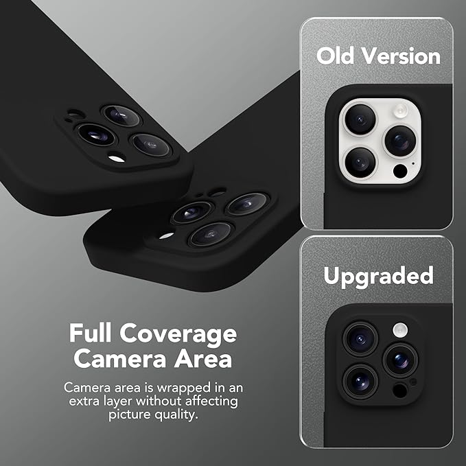 Magnetic for iPhone 13 Pro Max Case, Compatible - Image 3