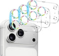 Dengduoduo 3 Pack Camera Lens Protector by Dengduoduo