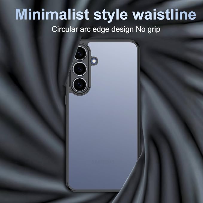 for Samsung Galaxy S25 FE Case - Image 3