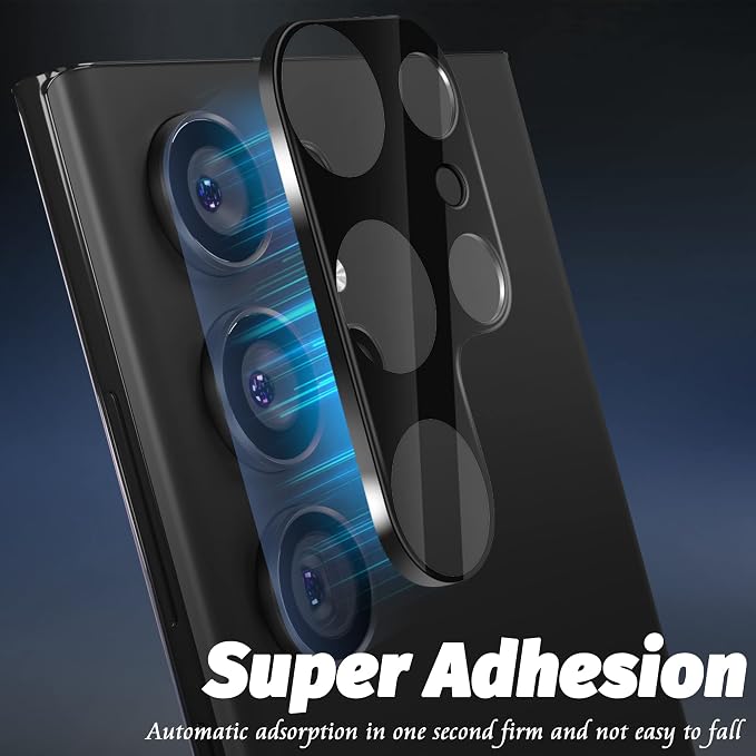 Orzero Camera Lens Protector Compatible - Image 4