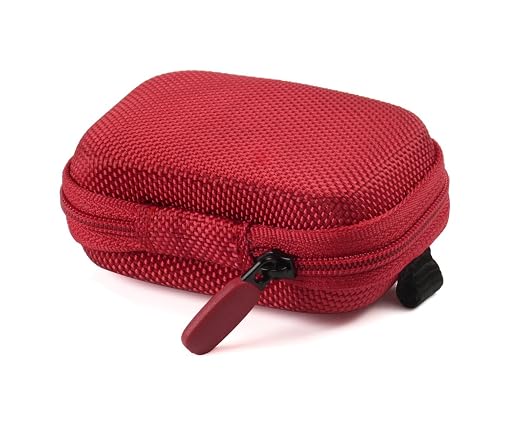 Designed Protective Case for Hearing Aid, Hearing Amplifier, Personal Sound - Image 5