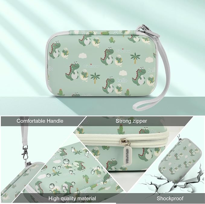 Case Compatible with ESOXOFFORE - Image 4