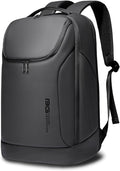 BANGE Business Smart Backpack Waterproof fit 15.6 Inch Laptop Backpack by BANGE