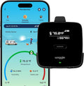 Waggle 4G Pet Temperature Monitor by Waggle