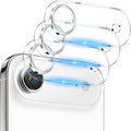 Dengduoduo 3 Pack Camera Lens Protector by Dengduoduo