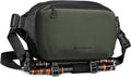 K&F CONCEPT Camera Sling Bag Crossbody Bag Waterproof Camera Shoulder Backpack by KFCONCEPT