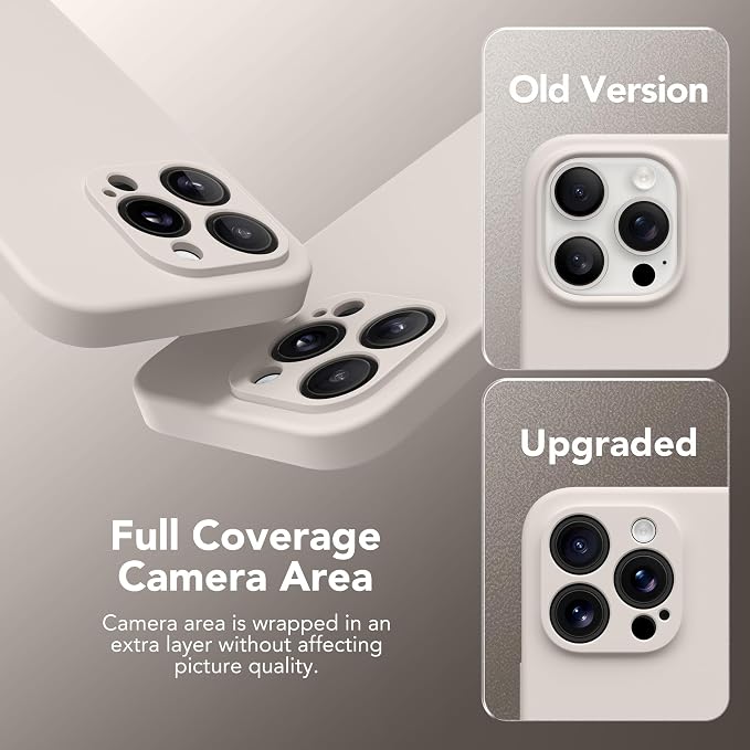 Magnetic for iPhone 16 Pro Case, Compatible - Image 8