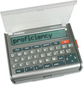 Franklin Electronic Publishers SA-309 Spelling Ace Thesaurus by Unknown