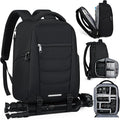 SDYSM Camera Bag Backpack Professional by SDYSM
