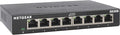 NETGEAR 8-Port Gigabit Ethernet Unmanaged Essentials Switch by NETGEAR