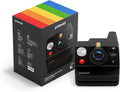 Polaroid Now+ 3rd Generation I-Type Instant Film Camera by Polaroid