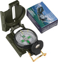 Compass Hiking Survival, Wilderness Survival Compass by HaiKe