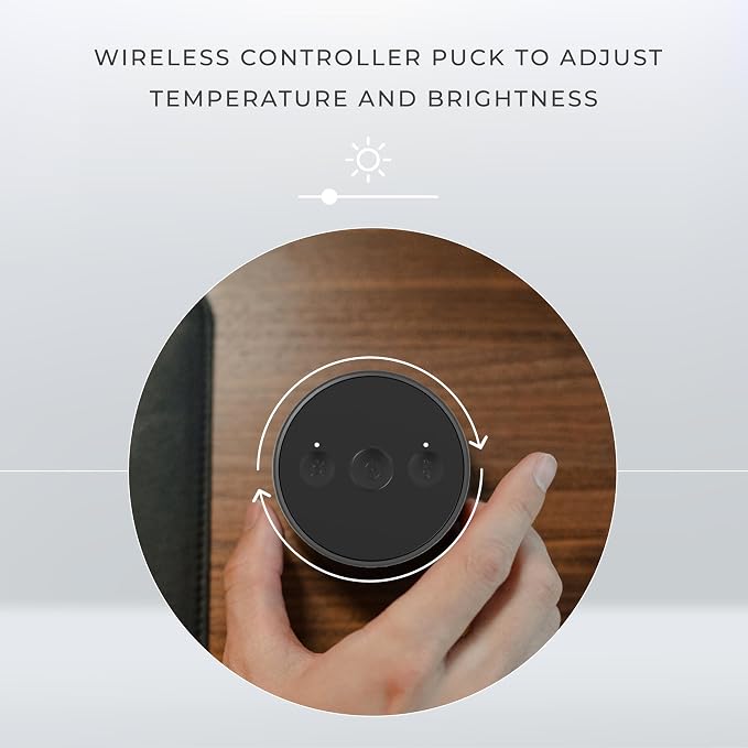 HumanCentric Premium Video Conference Lighting - Image 6