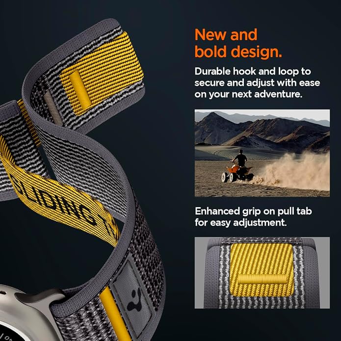 Spigen for Apple Watch Band, Compatible - Image 6