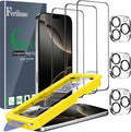 Ferilinso 3 Pack Screen Protector by Ferilinso