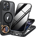 Miracase Magnetic for iPhone 16 Pro Max Case by Miracase