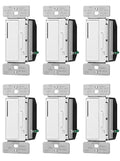 EATON RF9642-ZDW Z-Wave Plus Accessory Dimmer by Eaton