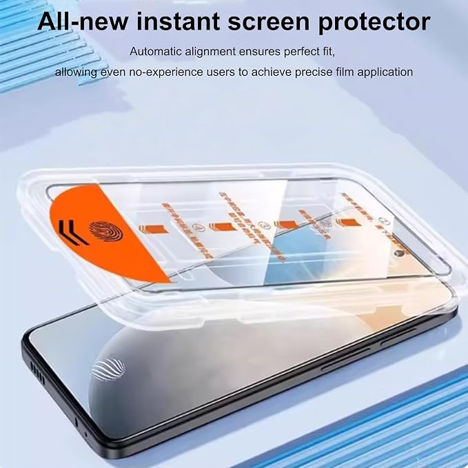 for Moto G Stylus 5G 2025/2026 Screen Protector - Image 3