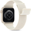 Nylon Loop Sport Band Compatible by Sunnywoo