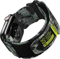 Nereides Compatible with Apple Watch Series 11 Band Series by NEREIDES
