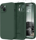 Magnetic for iPhone 15 Case, Compatible by SUYDANBOX