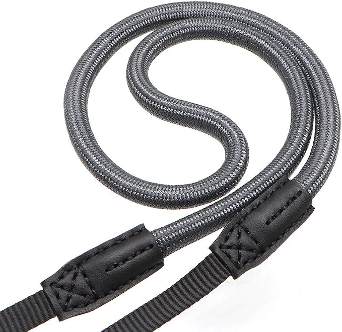Quick Release Camera Neck Strap Shoulder Strap Belt by HITHUT