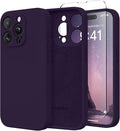 Magnetic for iPhone 14 Pro Case, Compatible by SUYDANBOX