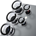 WSKEN for Samsung Galaxy S25 Ultra Camera Lens Protector by SmartProtectionGreenerFuture