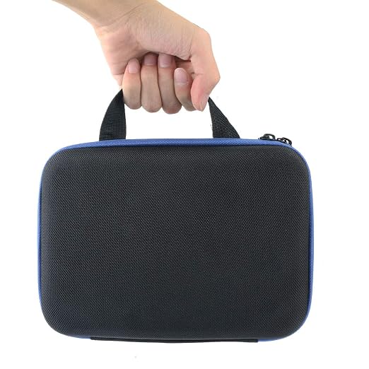 co2CREA Hard Travel Case Replacement - Image 7