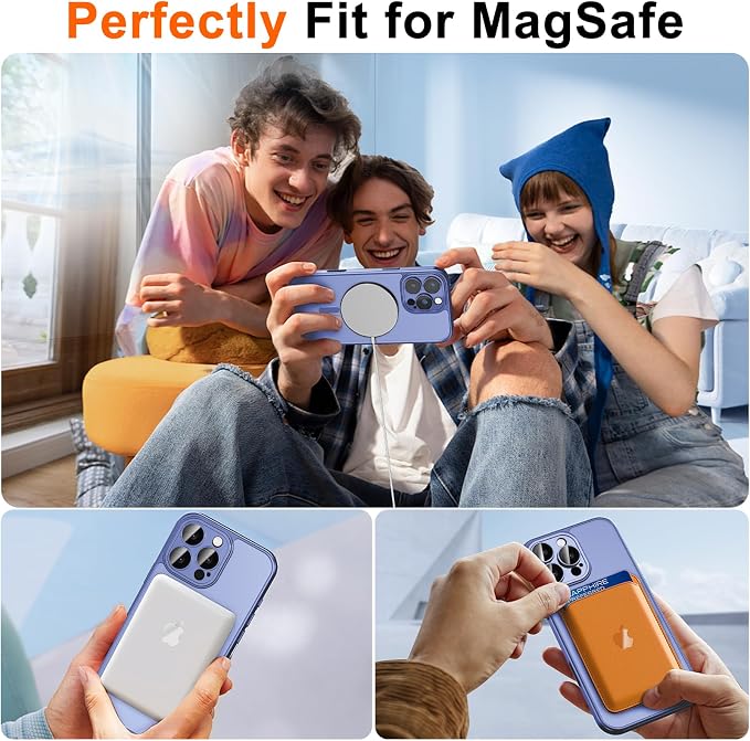 for iPhone 15 Pro Max Case - Image 4