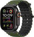 MoKo Ocean Band Compatible by MoKo