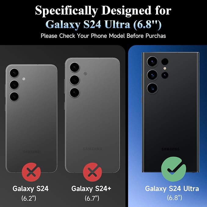 4 Pack Camera Lens Screen Protector - Image 2