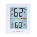 AcuRite Pro Humidity Meter & Thermometer, Hygrometer by AcuRite