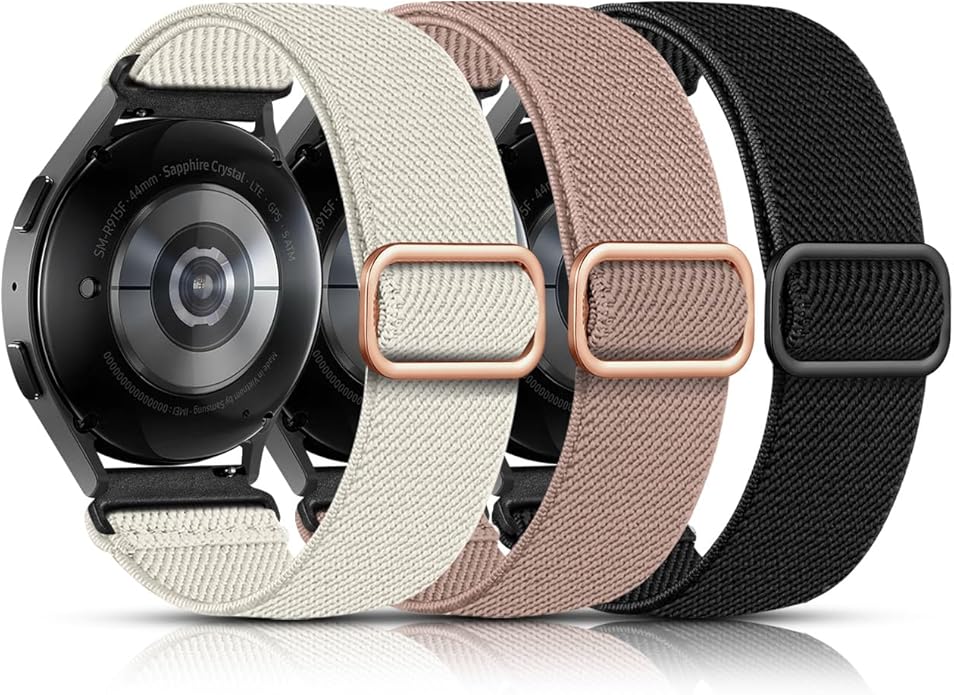Lerobo Elastic Bands Compatible by Lerobo
