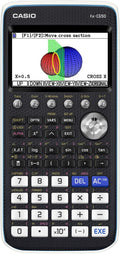 CASIO PRIZM FX-CG50 Color Graphing Calculator by Casio