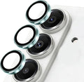 SiHPuoy 2 Sets Camera Lens Protector by SiHPuoy