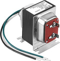 Landhoow Doorbell Transformer 16V 30VA, Hardwired Door Chime Transformer by Landhoow