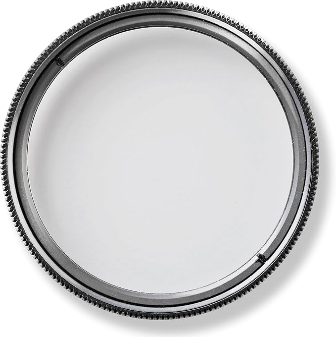 ZEISS T* Anti-Reflective Coating UV Protection Filter 43mm by ZEISS