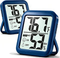Antonki 2 Pack Room Thermometer by Antonki