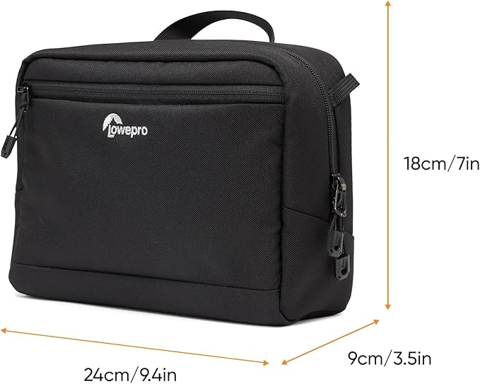 Lowepro ProTactic CS 120 III Camera Pouch, Compatible - Image 2