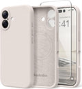 Magnetic for iPhone 16 Case, Compatible by SUYDANBOX