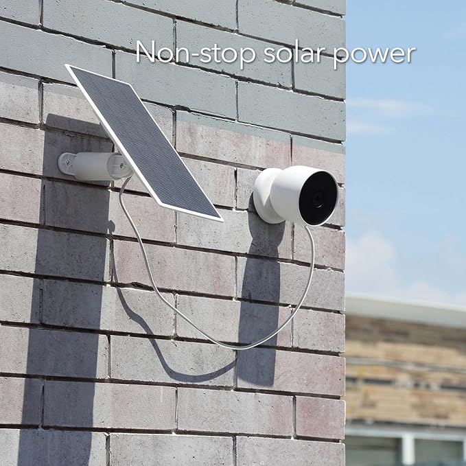 Wasserstein Solar Panel, Solar Panel Charger - Image 3