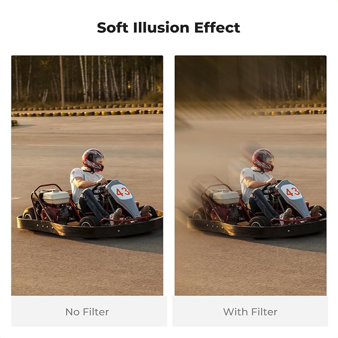 K&F Concept Handheld Drag Filter - Image 5
