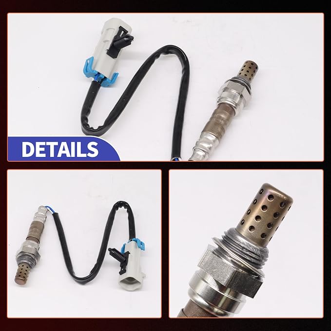 HiSport 250-24269 Oxygen Sensor Compatible - Image 7