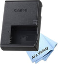 Canon LC-E17 Battery Charger, 8.4V Output, by Canon